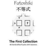 Futoshiki - The First Collection