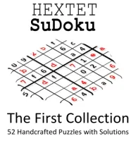 Hextet Sudoku - The First Collection