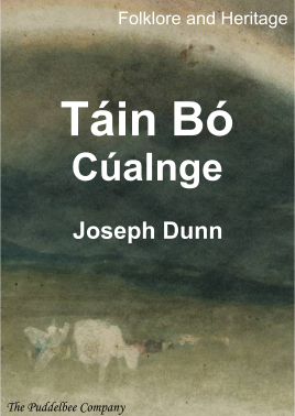 Tain Bo Cualnge