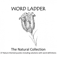Word Ladder - The Natural Collection