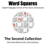 Word Squares - The Second Collection